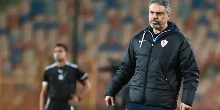 كل شيء يصب في مصلحة معتمد جمال: 700 ألف جنيه شهريًا