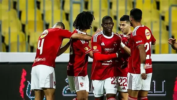 نجم الأهلي: الفريق بحاجة لمدافعين جدد ولم نلمس أي بصمة لكامويش