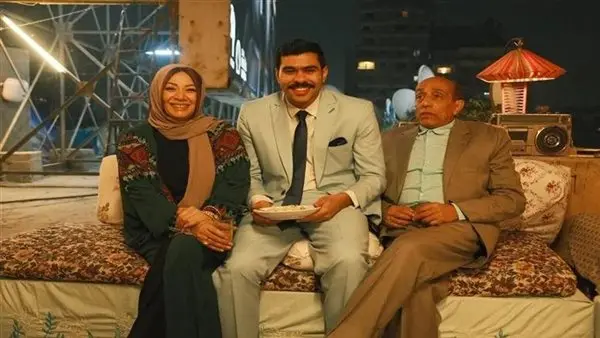 مسلسل فخر الدلتا الحلقة 10. أحمد صيام يستعد للزواج من انتصار