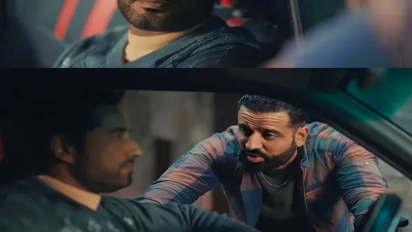 عمر السعيد دينامو الصراع في إفراج.. تحالف استثنائي مع عمرو سعد لاسترداد الحقوق الضائعة