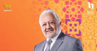الفنان خالد زكي : دعمنا للمواهب الشابة رد جميل لمن ساندونا في بداياتنا