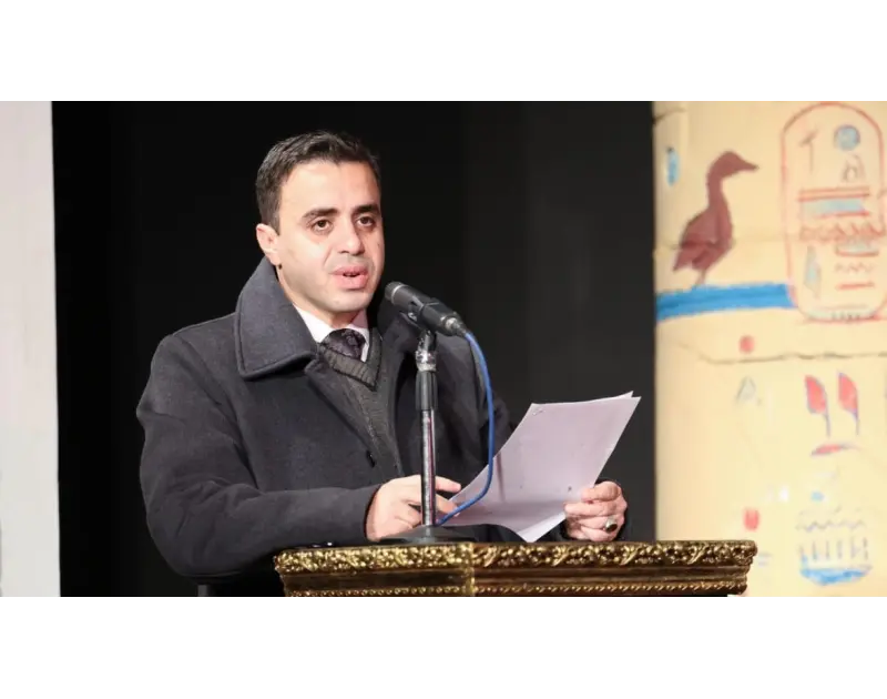 رئيس ملتقى "نجوم العصر الذهبي": الدراما سلطة رمزية لا وسيلة ترفيه