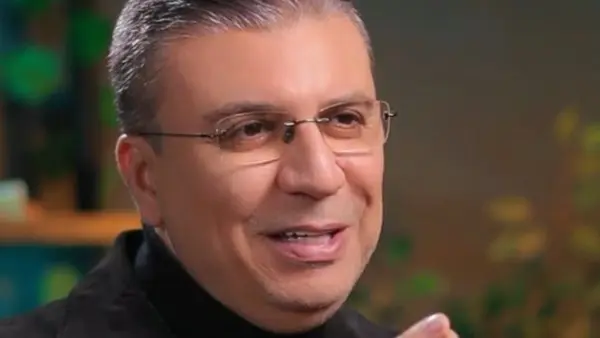 عمرو الليثي: 5 آلاف جنيه يومياً جوائز مسابقة برنامج إنسان تاني