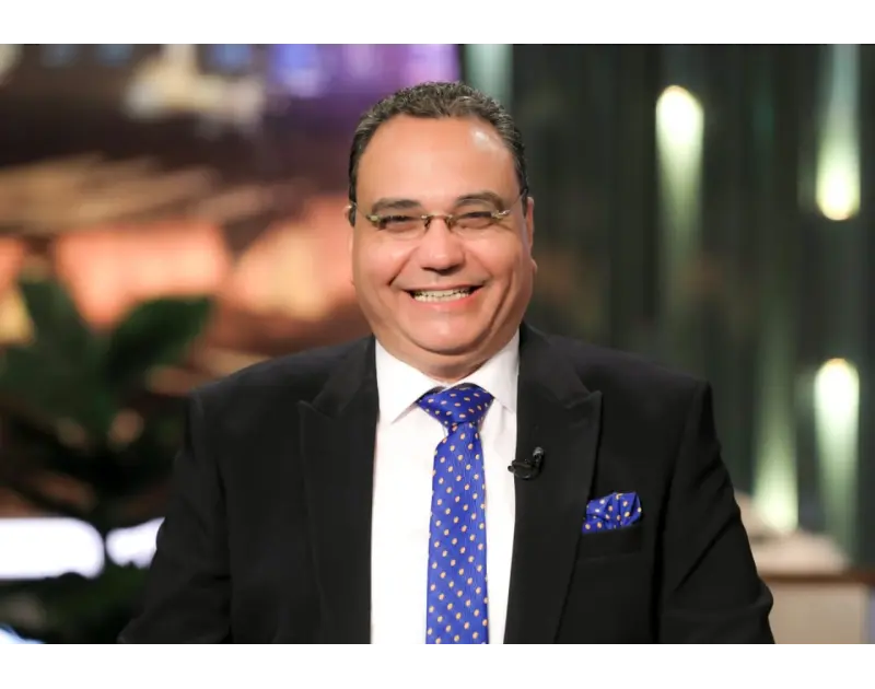 العيدية مش فلوس وبس. وليد هندي يكشف لـ”” كيف تصنع البهجة وتبني شخصية الطفل؟