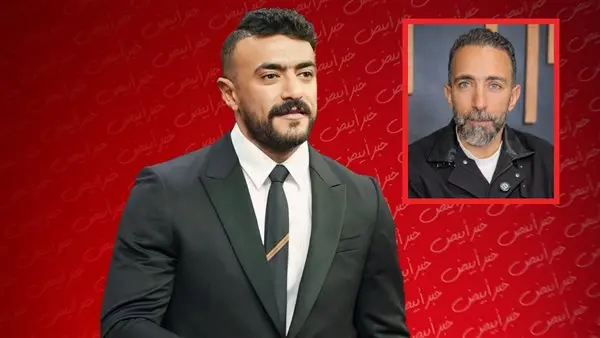 بعد نجاحهما في فهد البطل وعلي كلاي. محمد عبدالسلام يتعاقد على إخراج مسلسل أحمد العوضي رمضان 2027