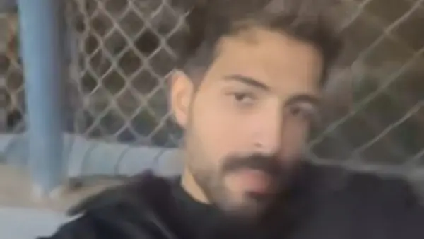 محمود ياسين جونيور يفاجئ جمهوره بلوك جديد