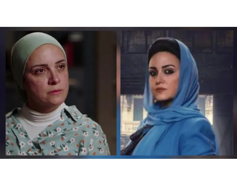 مسيرة ريهام عبد الغفور. كيف تحولت من الفتاة الهادئة إلى سيدة الدراما النفسية