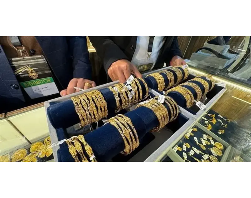 تحديث أسعار الذهب الآن 25 مارس 2026 في الصاغة