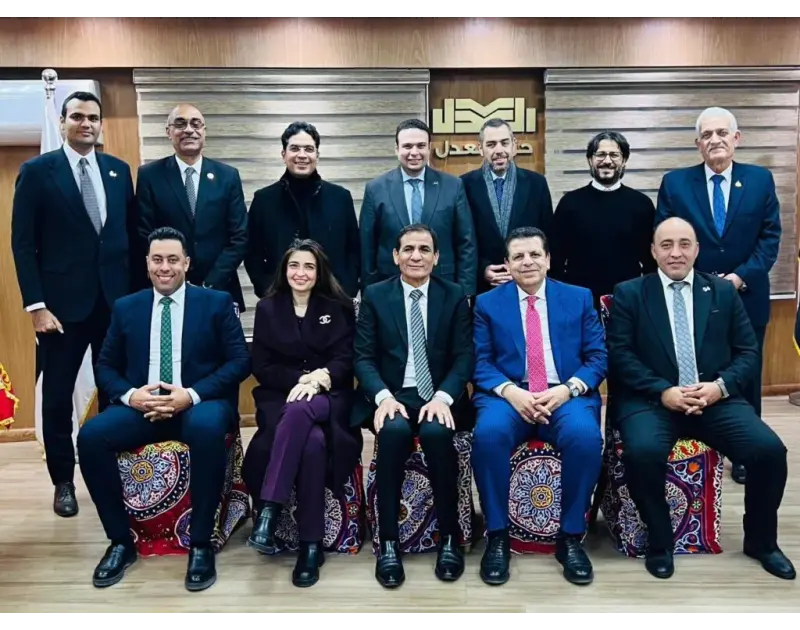 تنسيق وليس تحالف. تفاصيل اجتماع نواب المعارضة في حزب العدل