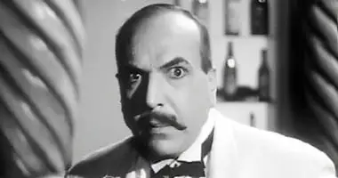 ذكرى ميلاد الفتوة.. زكى رستم صاحب الـ240 فيلما وأحد أفضل 10 ممثلين فى العالم
