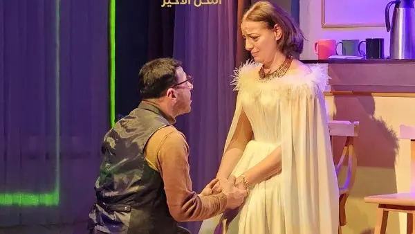 التزاما بقرار مجلس الوزراء.. تعديل مواعيد عرض “أداجيو.. اللحن الأخير ”