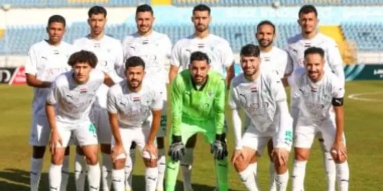 موعد مباراة المصري وشباب بلوزداد الجزائري في ذهاب ربع نهائي الكونفدرالية