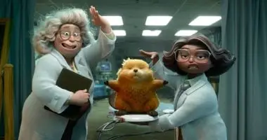 فيلم الأنيمشين Hoppers يحقق 297 مليون دولار عالميا