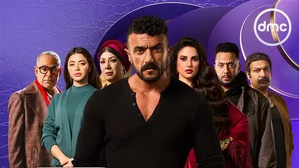 حريق محدود داخل لوكيشن تصوير مسلسل علي كلاي.. ماذا حدث لـ العوضي؟