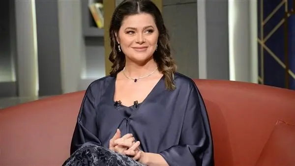 يسرا اللوزي: الأطفال لا يجب أن يكونوا سبب في استمرار الزواج في جو من المشاكل الكبيرة والعميقة بين الزوجين