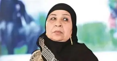 فاطمة كشرى.. سيدة الأدوار الصغيرة ترحل فى صمت وتترك بصمات لا تنسى