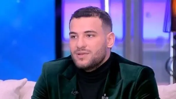 مسلم يكشف ل تفاصيل ألبومه الجديد