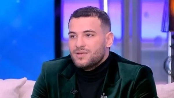 مسلم يكشف ل تفاصيل ألبومه الجديد