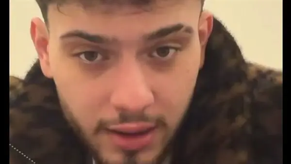 الشامي يعلن تأجيل طرح ألبومه الأول بسبب أحداث لبنان: ماليش نفس أشتغل