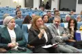 عايدة نصيف: لا انحياز في قانون الأحوال الشخصية. والتوازن يبدأ من الدستور وينتهي بحقوق الطفل