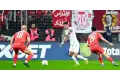 شباب بلوزداد بيبعت جواب غرام لإدارة الزمالك