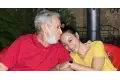 من هو محمد هشام الدين والد الفنانة منة شلبى؟