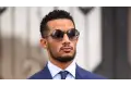 محمد رمضان يستقر على أحمد مراد مؤلف مسلسله 2027