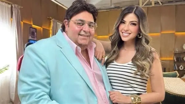 الحلقة تصاعد درامي مفاجئ ينتهي بطلاق ميرنا جميل وشيكو
