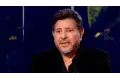 بعد تدهور حالته الصحية. الفنانون يساندون هاني شاكر برسائل مؤثرة