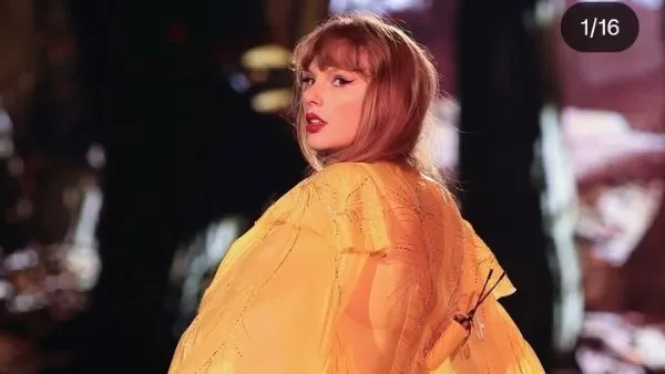 تايلور سويفت تواجه ضغوطًا متصاعدة قبل زفافها بعد تسريب تفاصيل الحفل