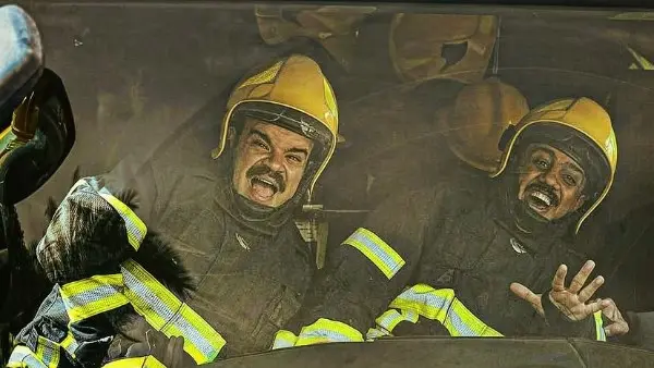 محمد عبد الرحمن يشوق جمهوره ويعلق: جايين نولعها
