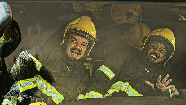 محمد عبد الرحمن يشوق جمهوره ويعلق: جايين نولعها