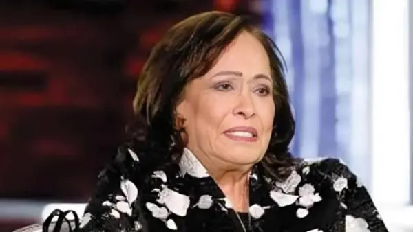 نقابة المهن التمثيلية تنعي وفاة الفنانة الكبيرة حياة الفهد