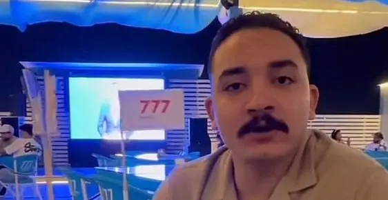 تخفيف عقوبة البلوجر مداهم من سنة الي 3 اشهر سجن