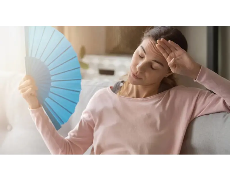 من غير تكييف، 6 حلول غير تقليدية تساعد على خفض درجة حرارة المنزل في الصيف
