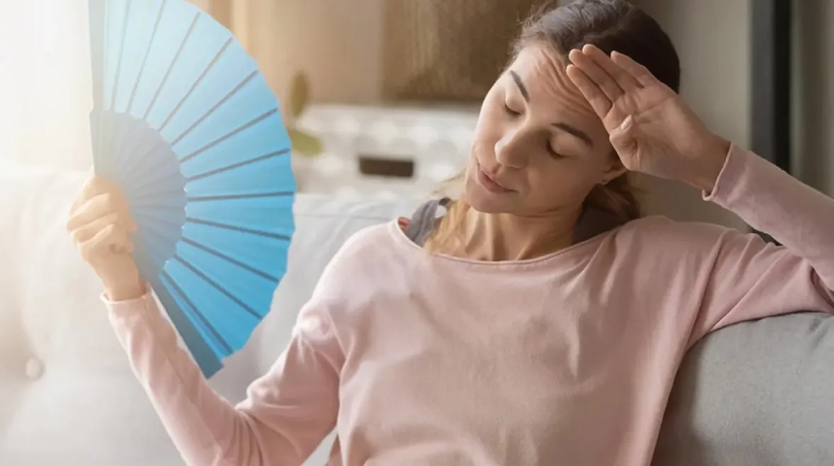 من غير تكييف، 6 حلول غير تقليدية تساعد على خفض درجة حرارة المنزل في الصيف