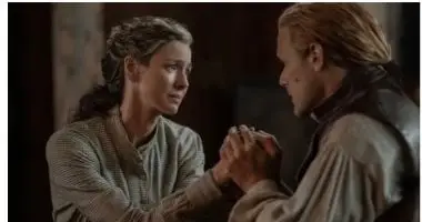 مسلسل Outlander يودع شخصية بارزة فى موسمه الثامن.. اعرف التفاصيل
