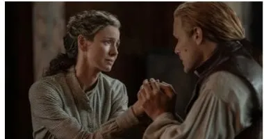 مسلسل Outlander يودع شخصية بارزة فى موسمه الثامن.. اعرف التفاصيل