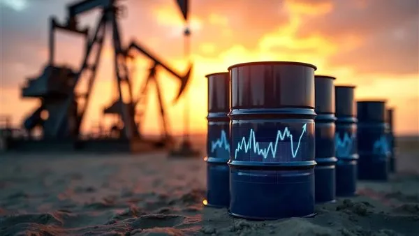 رويترز: قفزة تتجاوز 2% في أسعار النفط وسط تعثر مفاوضات واشنطن وطهران