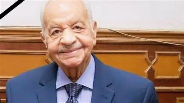 التنسيقية تنعى اللواء كمال مدبولي والد رئيس الوزراء