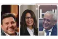وزيرة الثقافة تطمئن على صحة الفنان هانى شاكر وتتواصل مع أسرته وسفير مصر في فرنسا
