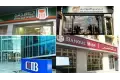 مؤشر قطاع البنوك المدرجة بالبورصة المصرية يرتفع بنسبة 0.72%