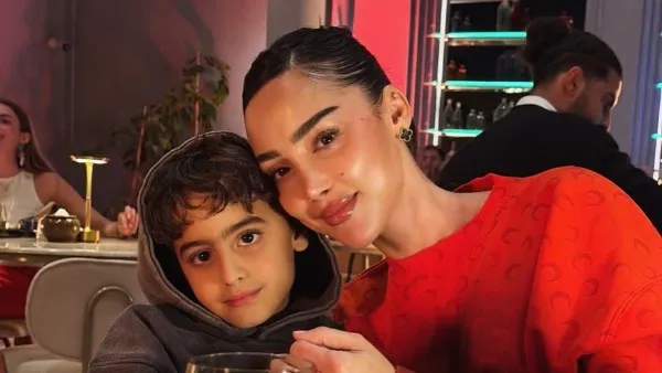 بسمة بوسيل شاهد