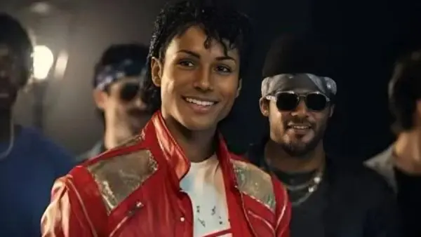 قبل Michael يواجه موجة انتقادات وتقييمات ضعيفة