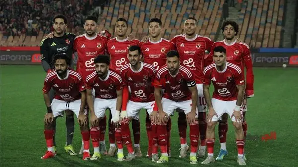 قمة مرتقبة في دوري نايل.. الأهلي يصطدم بطموحات بيراميدز في معركة التتويج