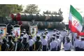 الحرس الثوري الإيراني: إذا أخطأت أمريكا في حساباتها مجددًا سنحرق سفنها العملاقة في البحر