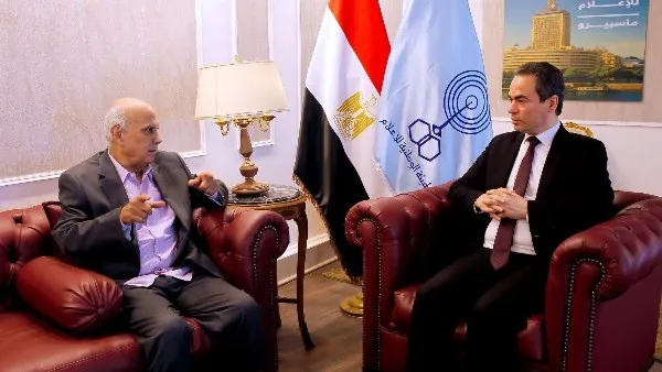 المسلماني: انطلاق مؤتمر ماسبيرو للموسيقي يونيو المقبل