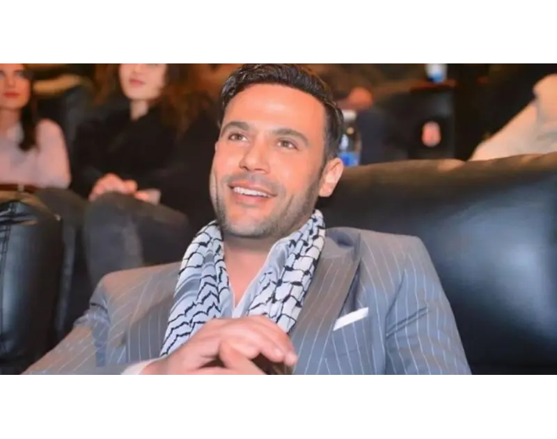 محمد إمام يعلن موعد عرض "صقر وكناريا"