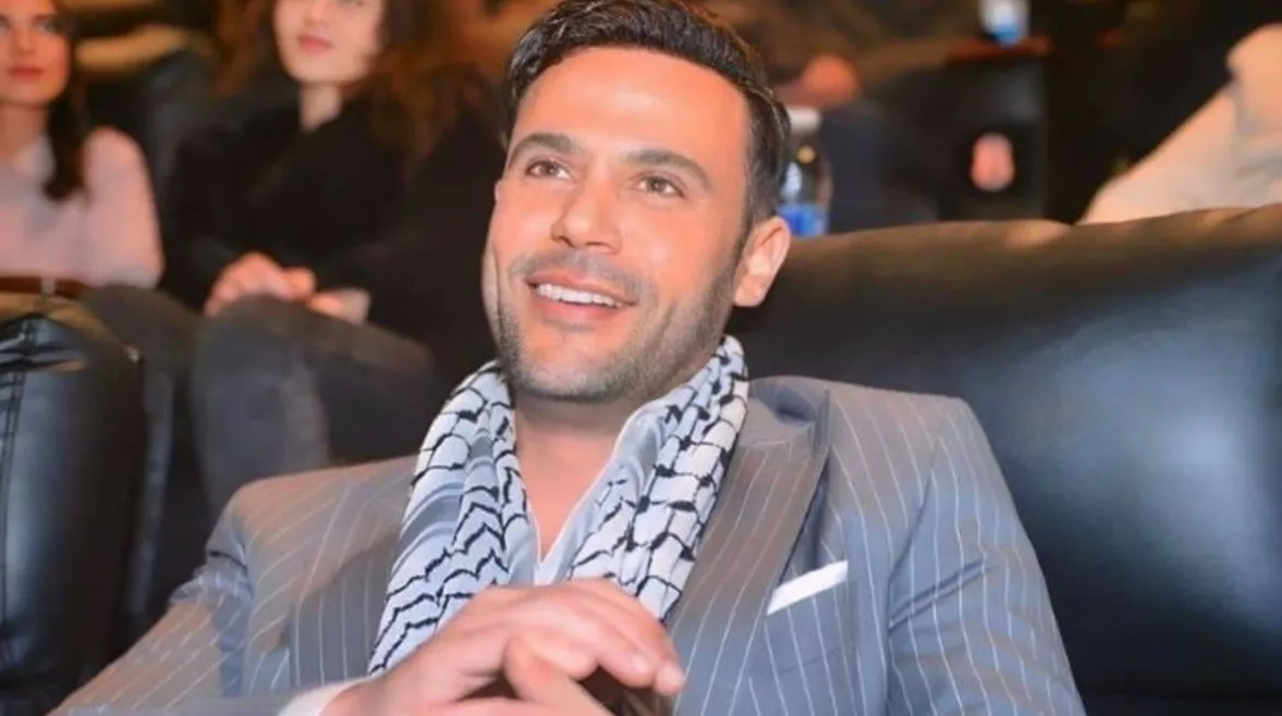 محمد إمام يعلن موعد عرض "صقر وكناريا"