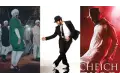 بمناسبة عرض فيلم مايكل. نجوم مصريون تأثروا بـ ملك البوب في أعمالهم «أبرزهم تامر حسني»
